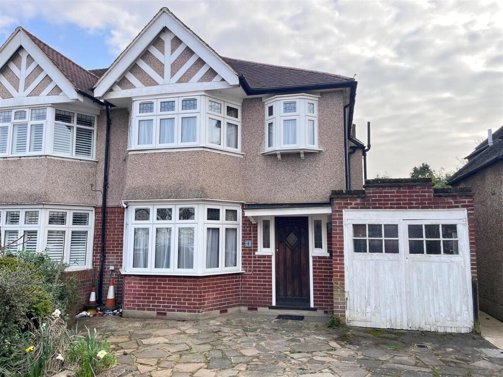 Main image of property: Jubilee Avenue, Whitton