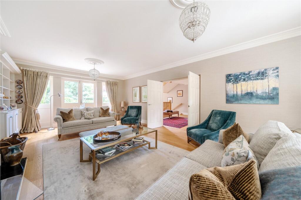 House in Harrogate, Rossett - View 4