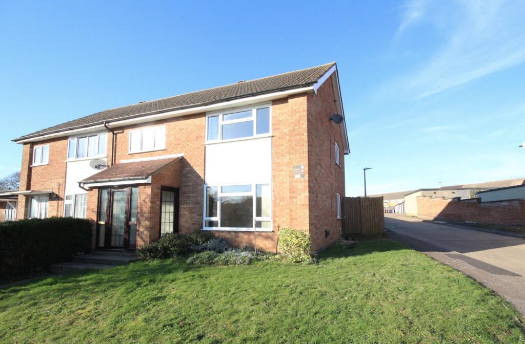 Main image of property: Denby, Letchworth Garden City, SG6