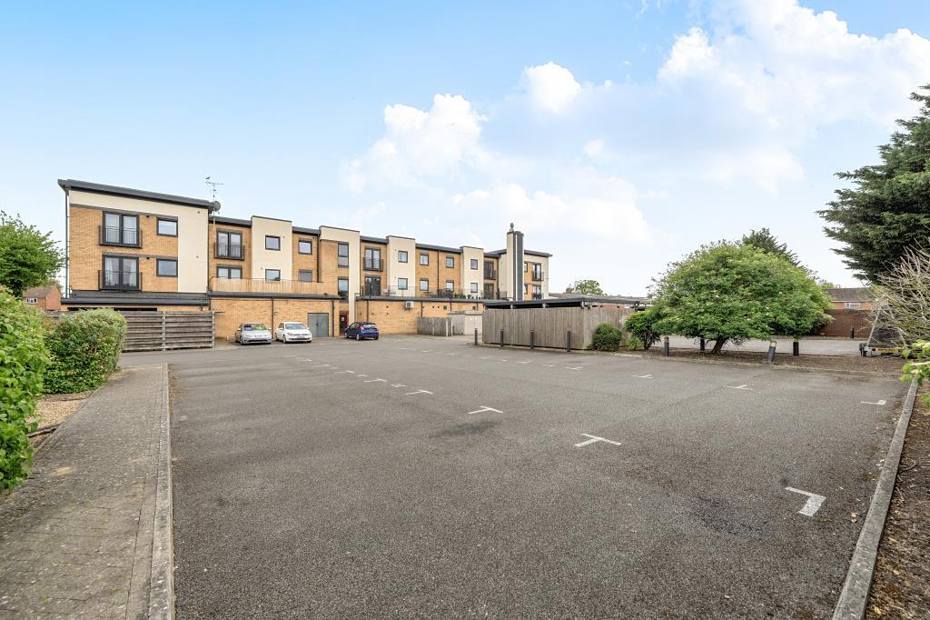 Main image of property: Audley House, Buckingham Road, Bicester, Oxfordshire, OX26