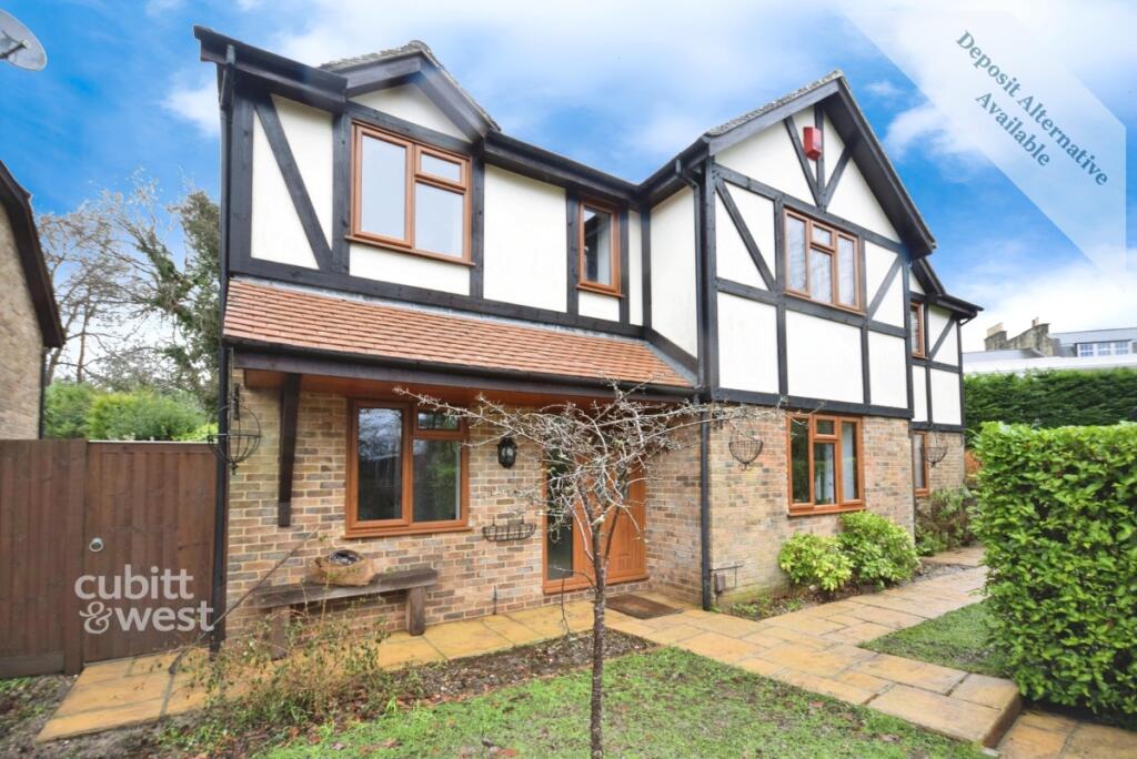 Main image of property: Crawley Lane Crawley RH10