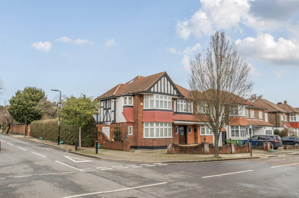 Main image of property: Audley Road, Ealing, W5