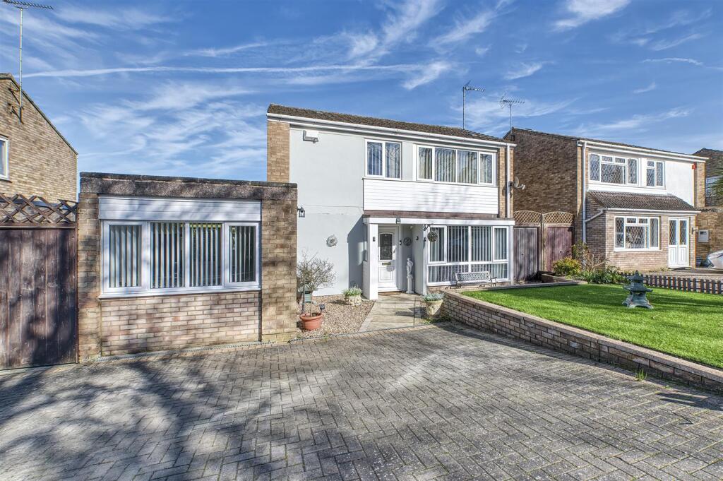 Main image of property: Hardwick Road, Wellingborough