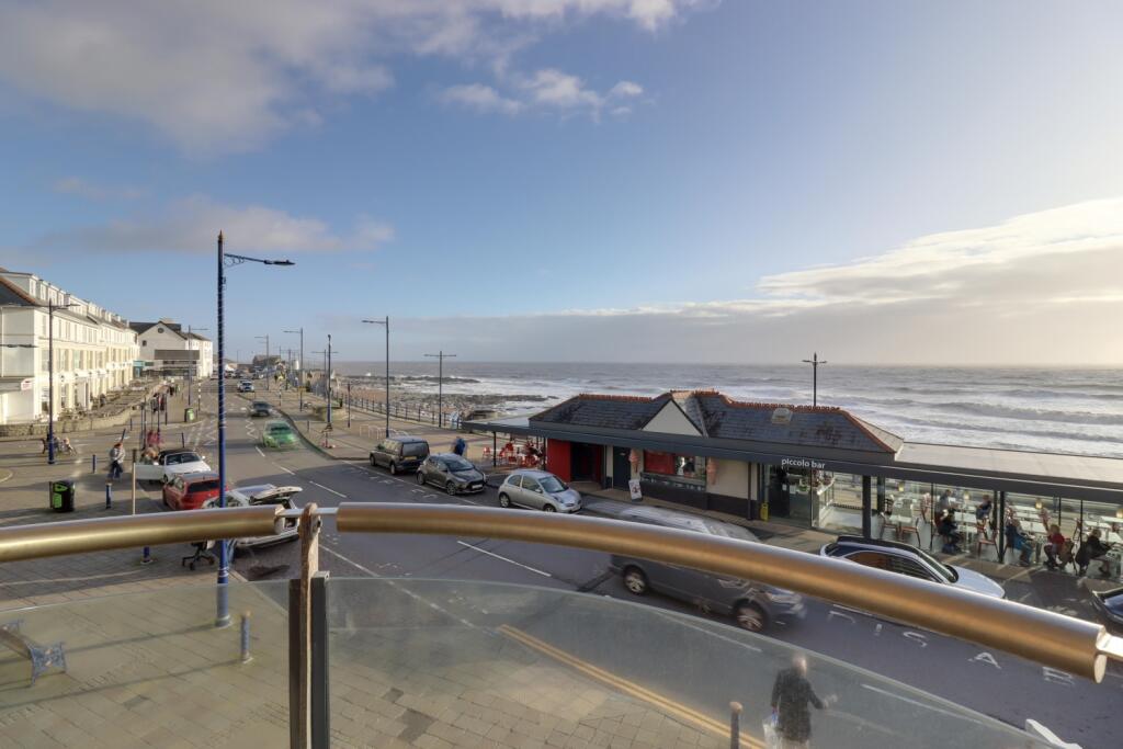 Main image of property: Esplanade House Esplanade, Porthcawl, Mid Glamorgan, CF36