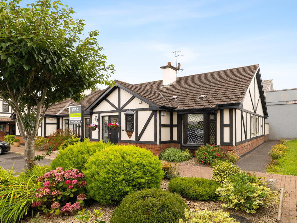 Main image of property: 22 Heatherfield Court,, Old Dublin Road, Carlow Town