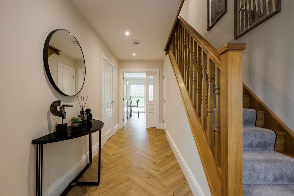 House in Guildford - More