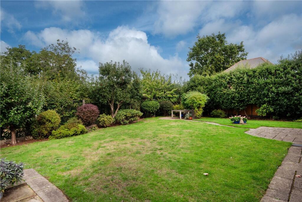 House in Wychavon, Hartlebury - View 2