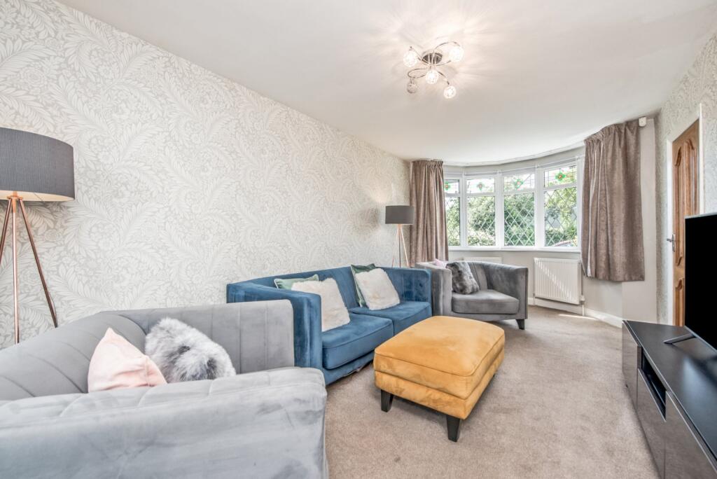 House in Bradford, Bank Top, Idle - View 3