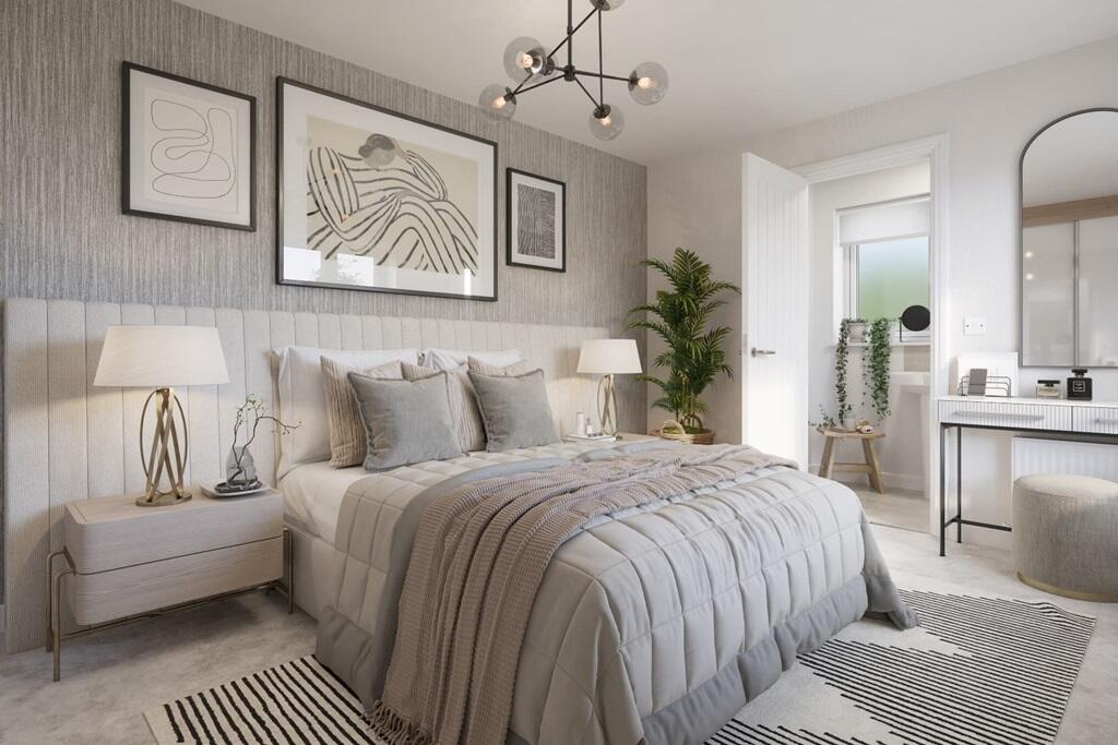 Main image of property: Tulip Avenue,
Newcastle Great Park,
Newcastle Upon Tyne,
NE13 9FD