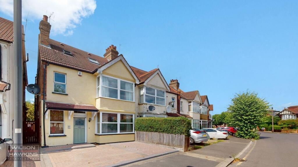 Main image of property: Welldon Crescent, Harrow