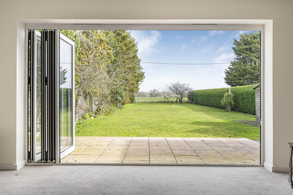 Hauxton Road, Little Shelford photo 2