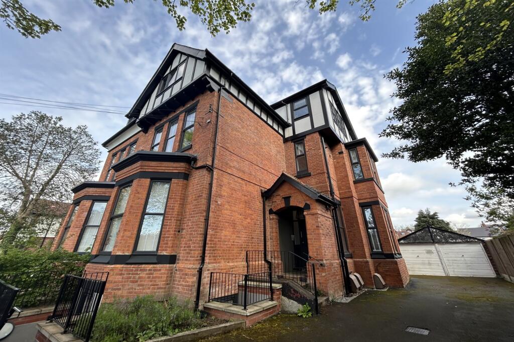 Main image of property: Princes Road, Sale