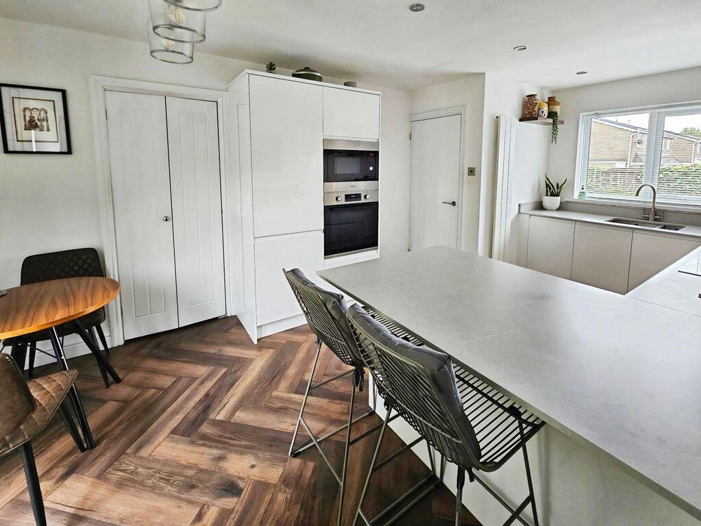 House in Cramlington, Eastfield - View 5