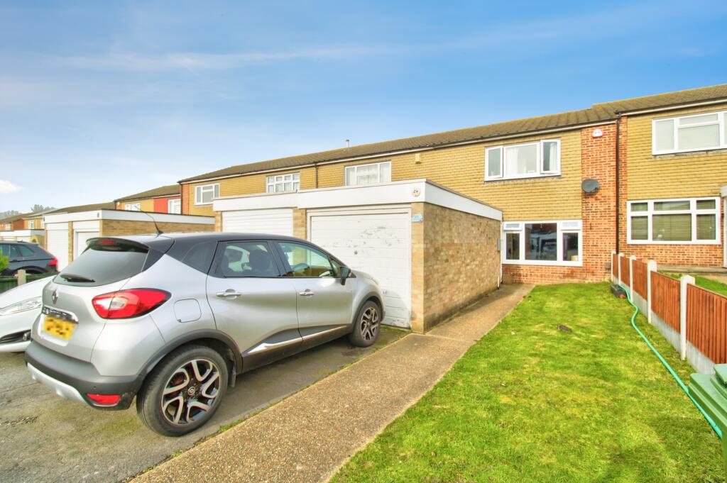 Main image of property: Adelphi Crescent, Hornchurch, RM12