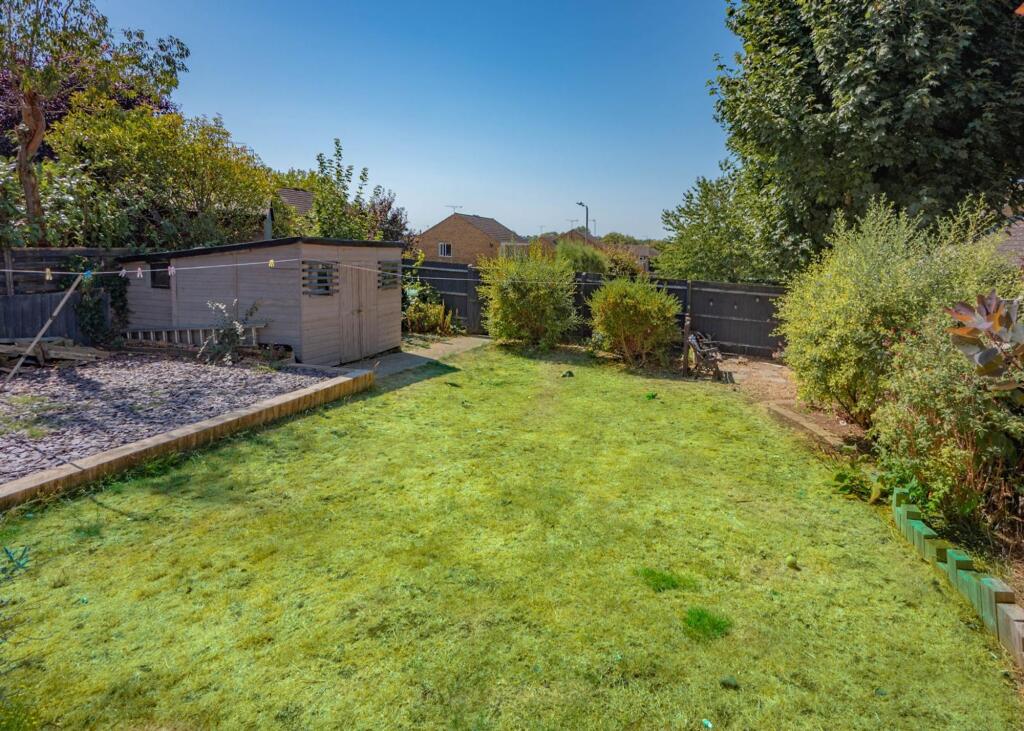 House in Oxford - View 4
