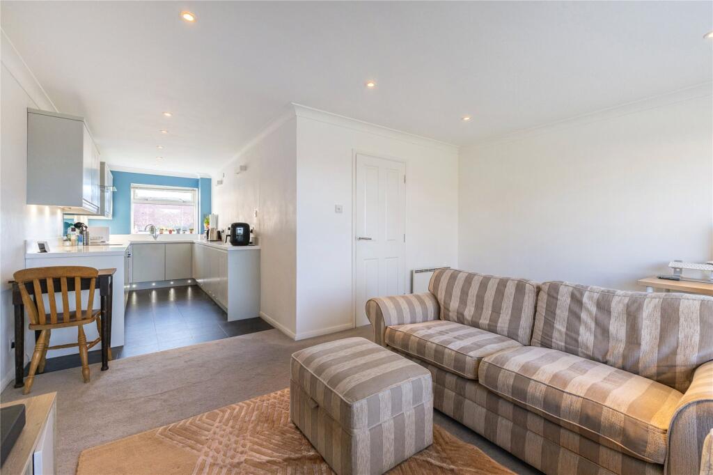 Main image of property: Princes Road, Weybridge, Surrey, KT13