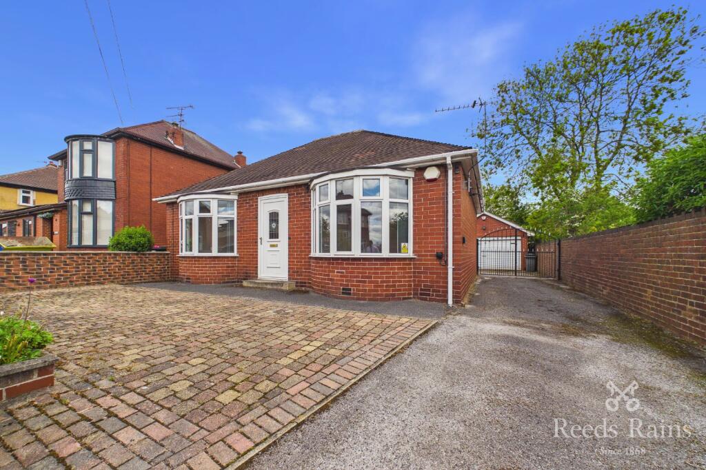 Main image of property: Green Lane, Wickersley, Rotherham, South Yorkshire, S66