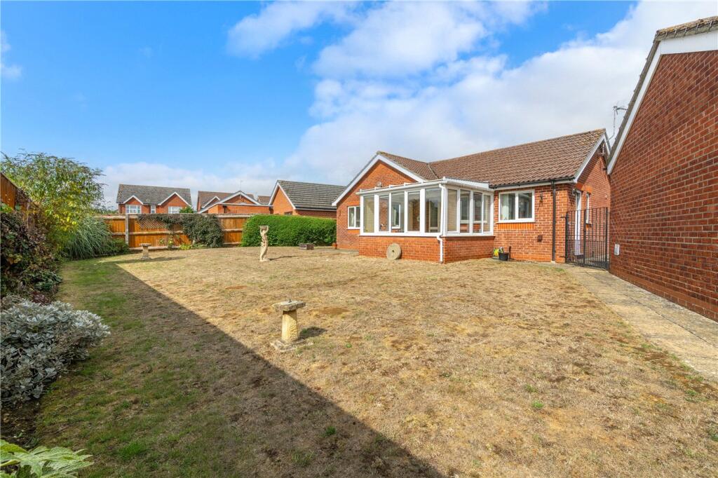 House in Nottingham - View 2