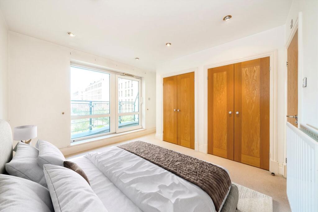 Apartment in London - View 5