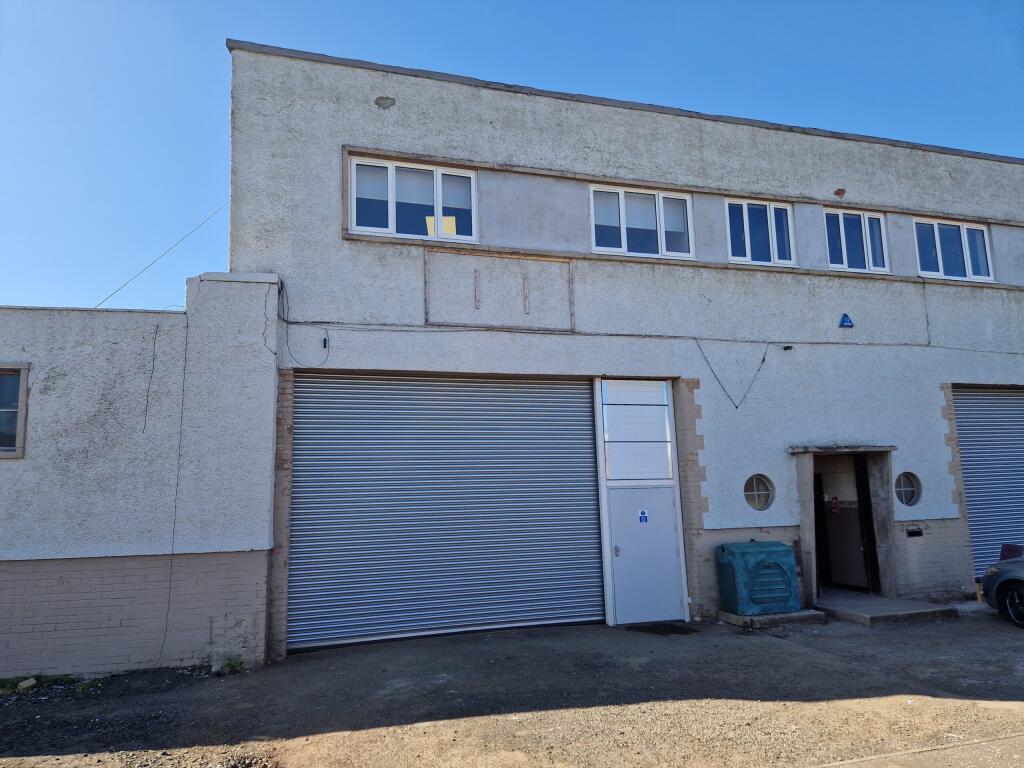Main image of property:  Unit 3 Sovereign Building, Burnbank Road, Falkirk, FK2
