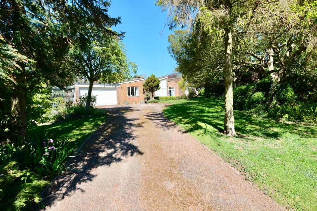 Main image of property: The Pentelows, Covington, PE28