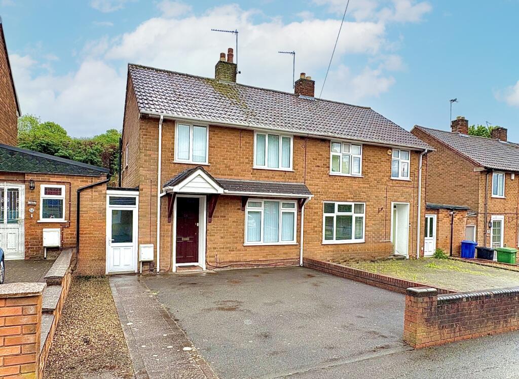 Main image of property: Roberts Green Road, Upper Gornal, DY3 2BB