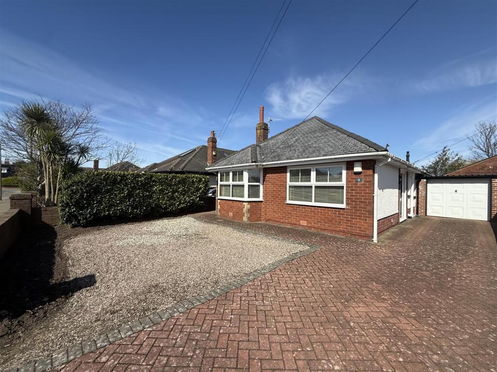 Main image of property: Walmer Road, Lytham St. Annes