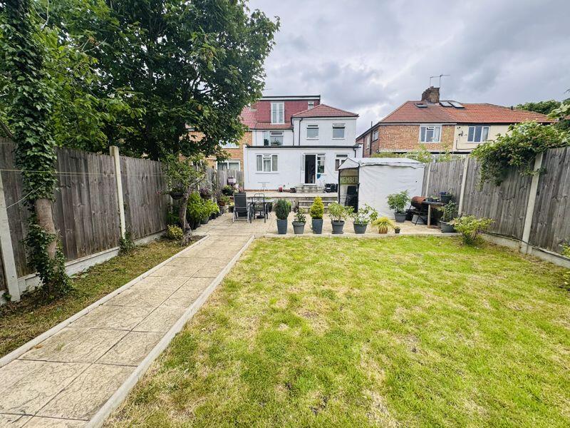 Main image of property: Sandringham Road, Northolt