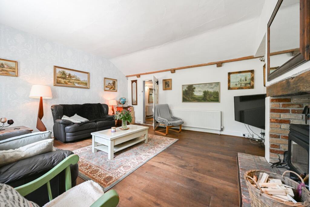  Ibsley, Ringwood, BH24 photo 5