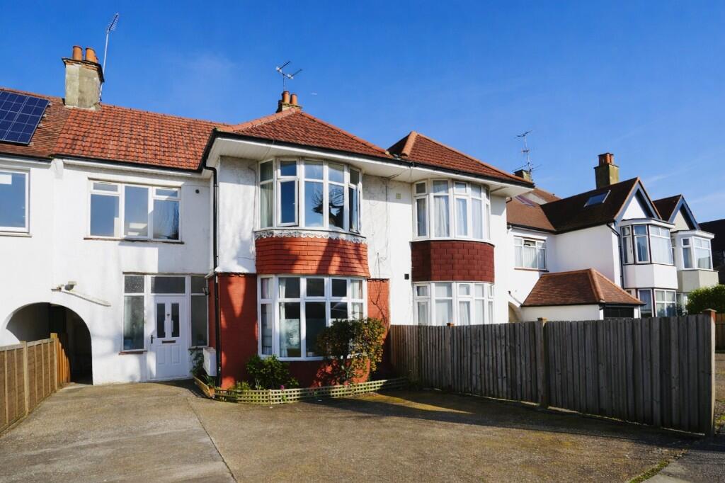 Main image of property: Ashbourne Avenue, London, NW11
