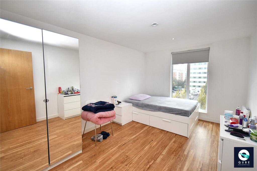 The Exchange, 8 Elmira Way, Salford, Greater Manchester, M5 photo 4