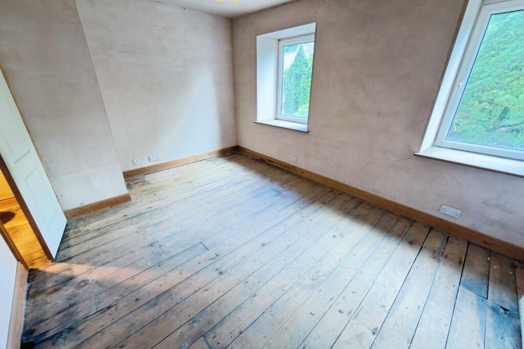 House in Betws y Coed, Betws-y-coed - More