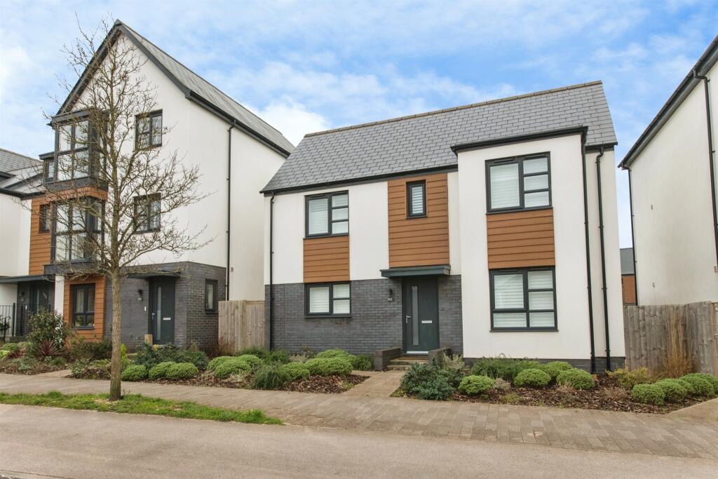 Main image of property: Tithebarn Way, Tithebarn, Exeter