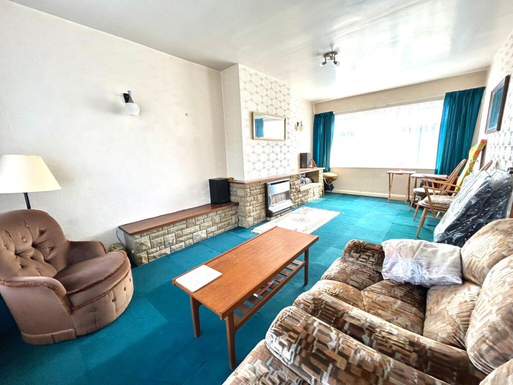House in Keighley, Bracken Bank - View 3