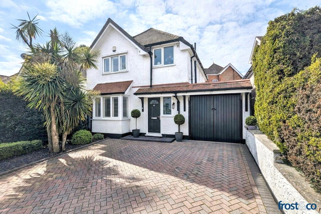 Main image of property: Vale Road, Lower Parkstone, Poole, Dorset, BH14