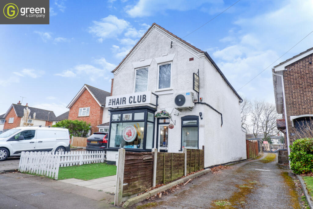 Main image of property: Withy Hill Road, Sutton Coldfield, B75