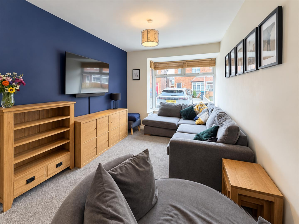 House in York, Sowerby - View 3