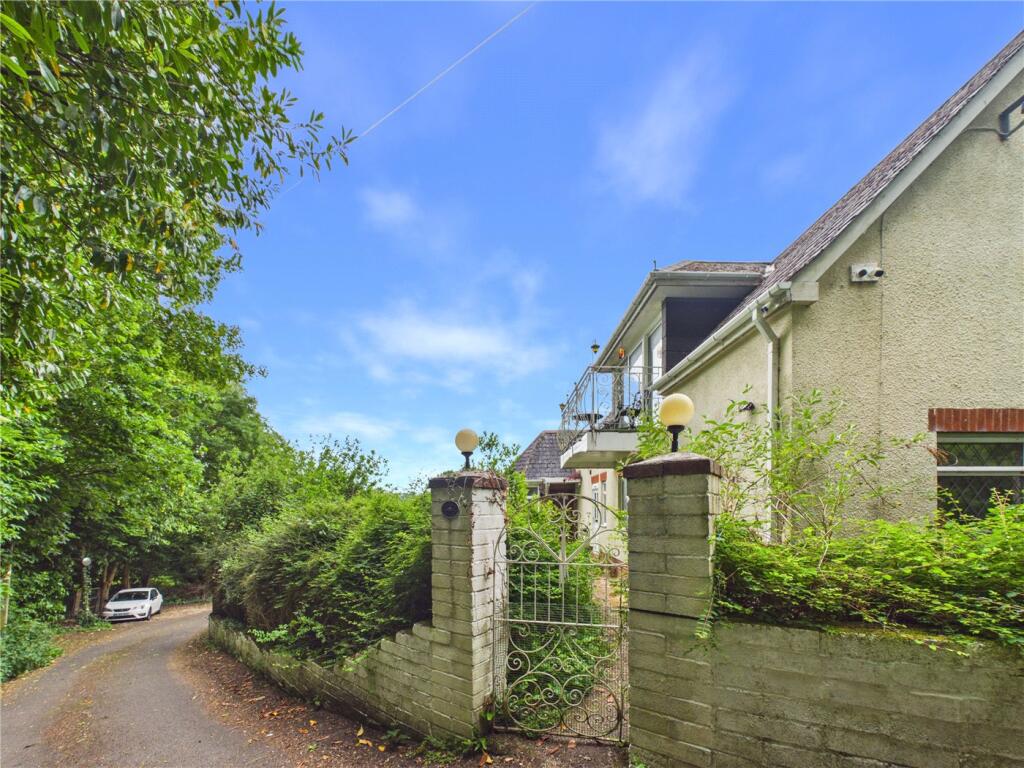 Main image of property: Lodge Hill, Exeter, Devon, EX4