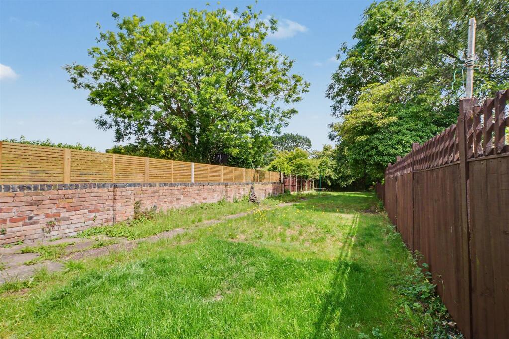 Victoria Street, Sawley - View 4