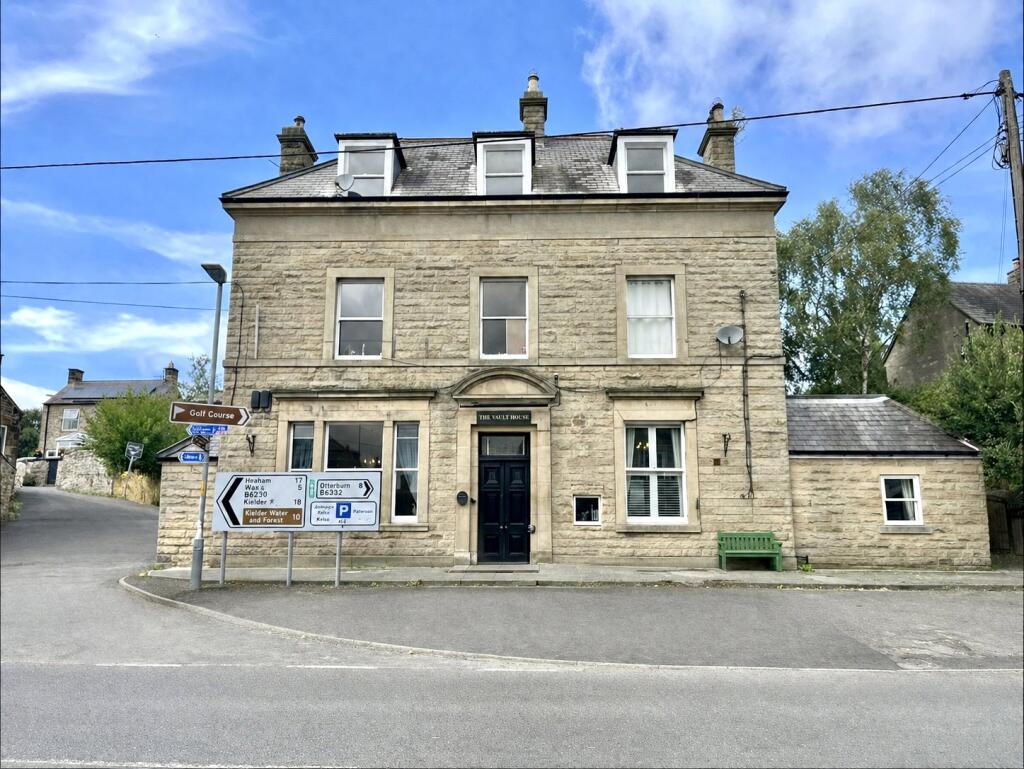 Main image of property: Front Street, Bellingham, Northumberland, NE48