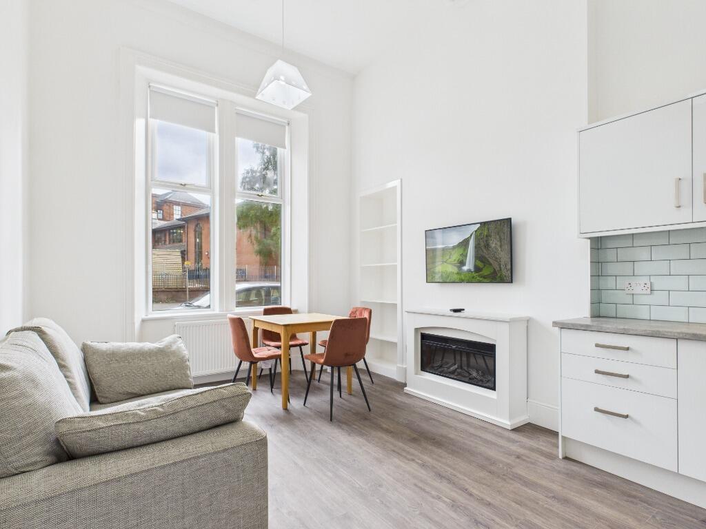 Main image of property: Pollockshaws Road, Strathbungo, Glasgow, G41