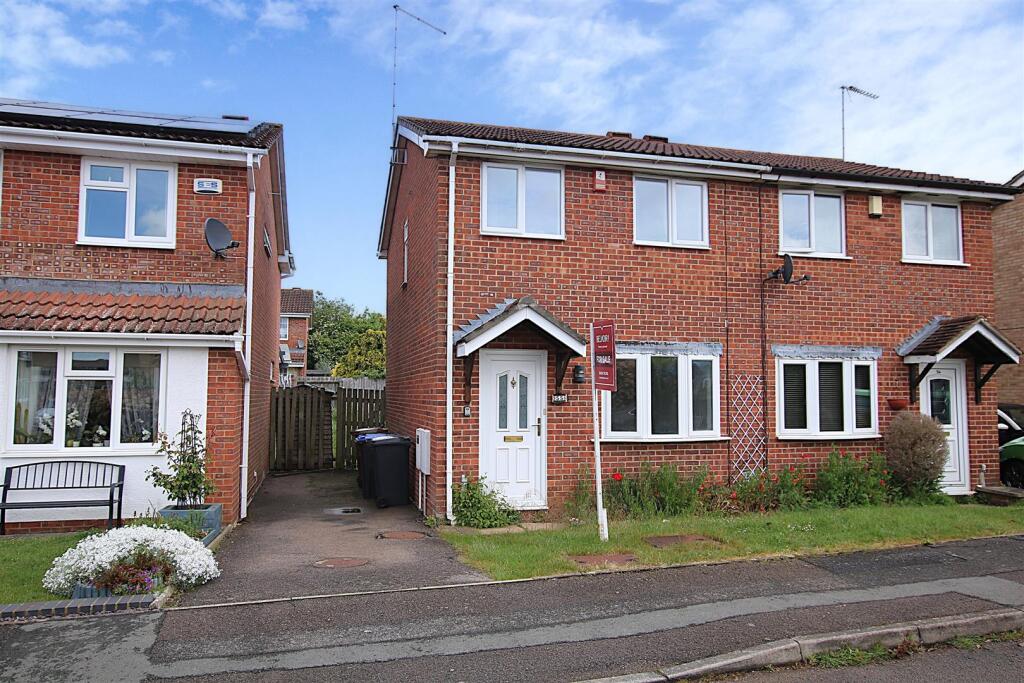 Main image of property: Fleetwind Drive, East Hunsbury