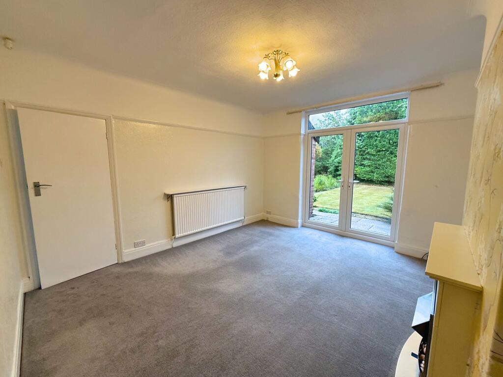 House in Manchester - More