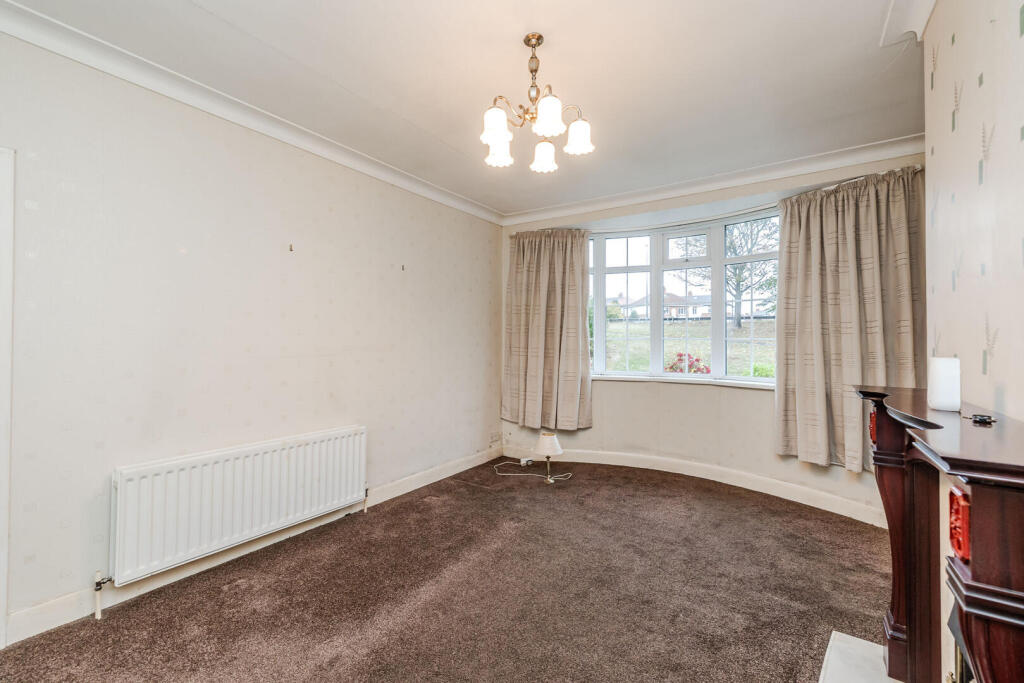 House in Newcastle upon Tyne - View 4