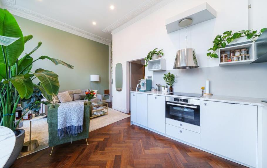 Main image of property: Park Crescent, Fitzrovia, London, W1B