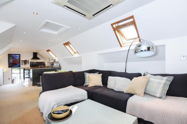 Singers Lane, Henley-on-thames, RG9