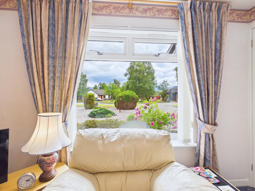 House in Perth, Highland - View 4