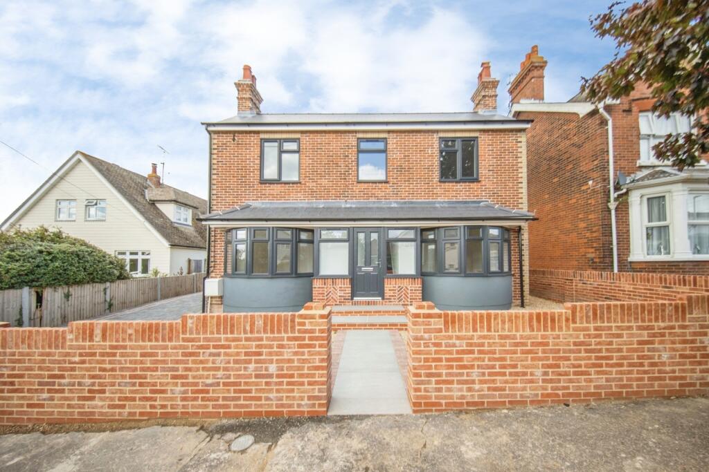 Main image of property: Victory Road, West Mersea, Colchester, Essex, CO5