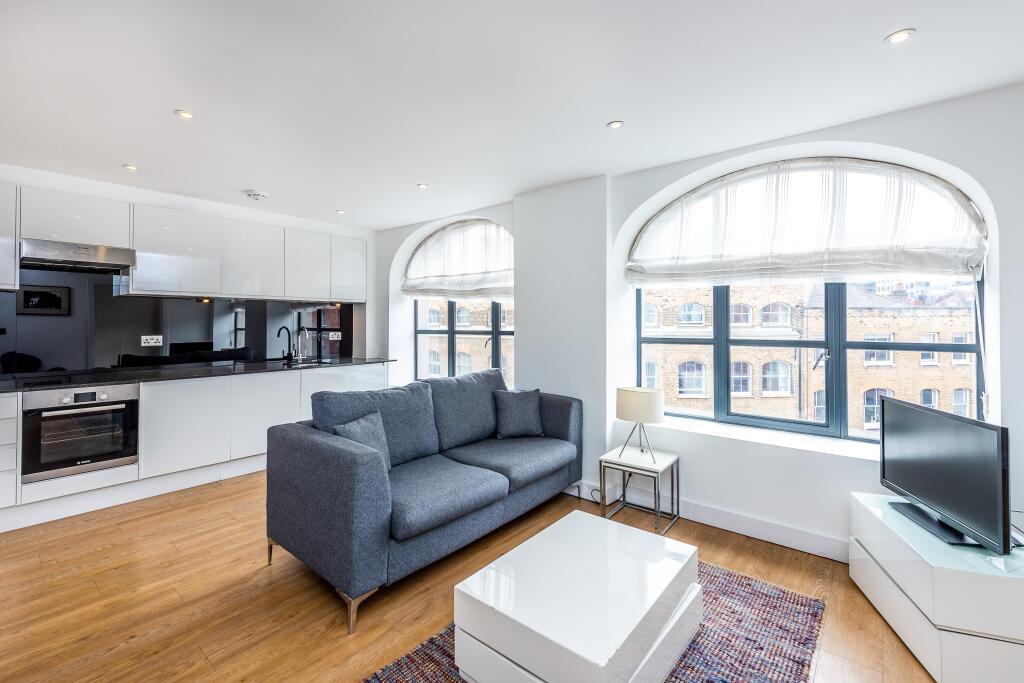 Main image of property: Flat 9, Godolus House, 148 Commercial Street, London