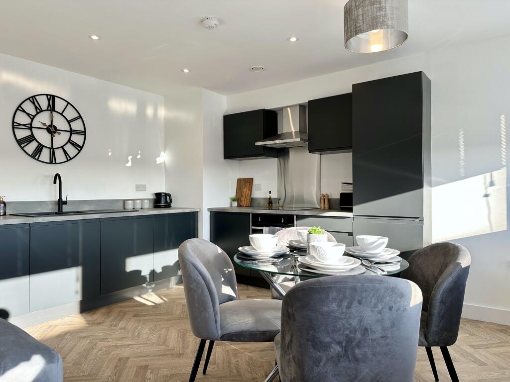 Main image of property: Crosby Road North, Waterloo, Liverpool, L22